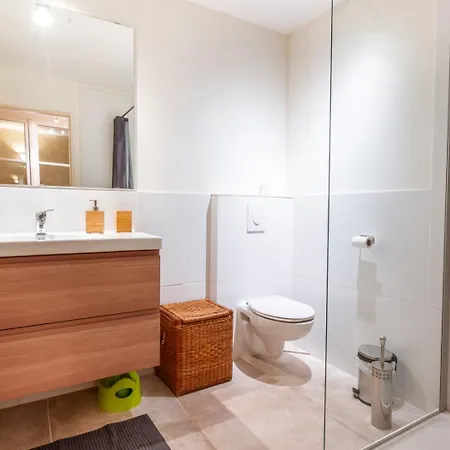 Holiday home La Passerelle Valreas