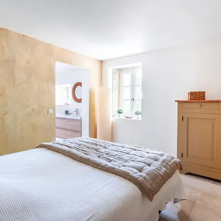 La Passerelle Holiday home