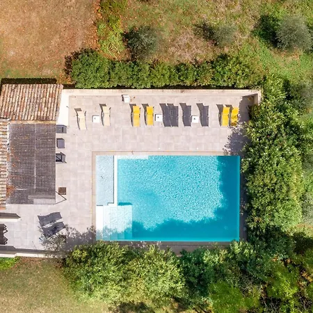 Holiday home La Passerelle Valreas