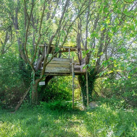 La Passerelle