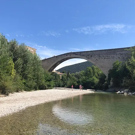 La Passerelle